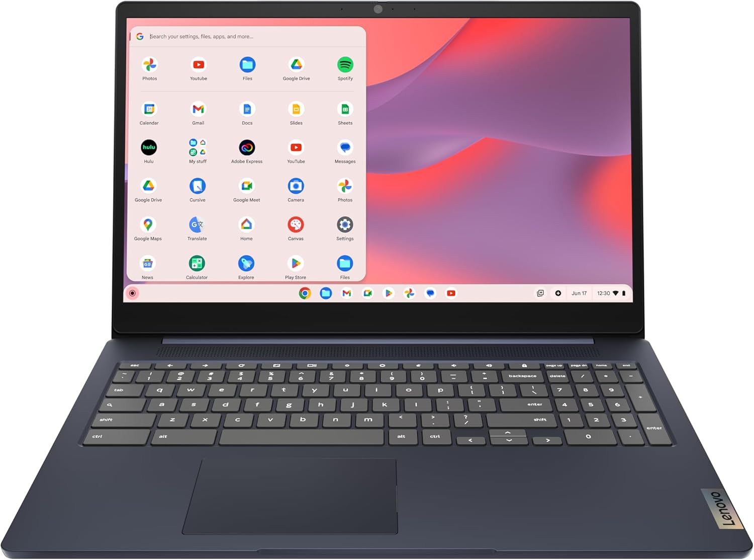 LENOVO LAPTOP n4500